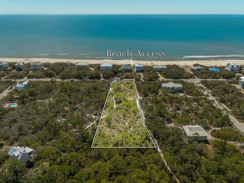Photo of 1564 Seaside Dr, Saint George Island, FL 32328 (MLS # 321462)