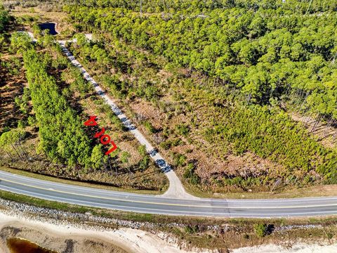 Photo of 1493 Hwy 98, Eastpoint, FL 32328 (MLS # 327914)