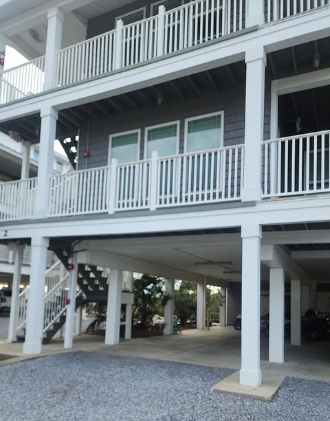 Photo of 1120 15th St #2-A, Mexico Beach, FL 32456 (MLS # 324848)
