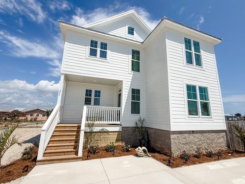 Photo of 236 Nannook Rd, Mexico Beach, FL 32456 (MLS # 321783)
