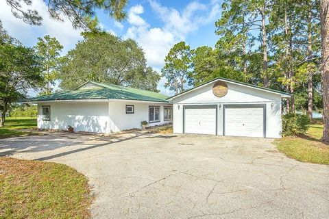 Photo of 1117 Bragdon St, Carrabelle, FL 32322 (MLS # 326449)