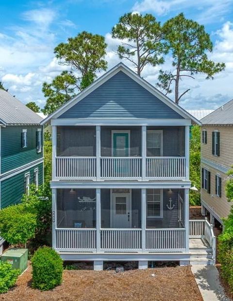 Photo of 3050 Hwy 98 W #B45, Port Saint Joe, FL 32456 (MLS # 326612)