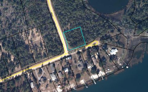 Photo of Lot 21 Silver Lake Dr, Marianna, FL 32448 (MLS # 327897)