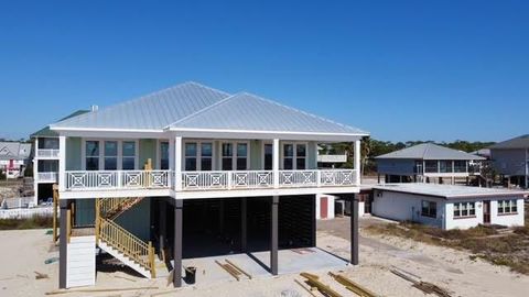 Photo of 725 E Gorrie Dr, Saint George Island, FL 32328 (MLS # 321725)