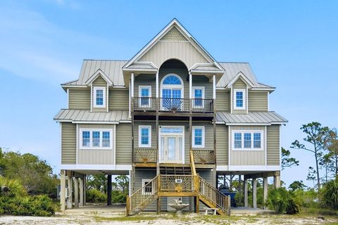 Photo of 4750 Cape San Blas Rd, Cape San Blas, FL 32456 (MLS # 328013)