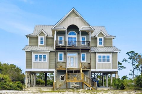 Photo of 4750 Cape San Blas Rd, Cape San Blas, FL 32456 (MLS # 328013)