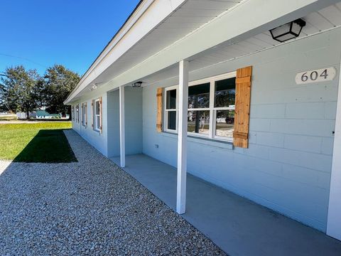 Photo of 604 10th St, Port Saint Joe, FL 32456 (MLS # 327843)