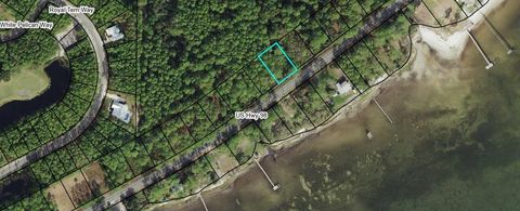 Photo of 2955 Hwy 98 E, Carrabelle, FL 32322 (MLS # 326605)