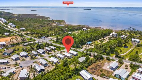 Photo of 131 Colors Way, Port Saint Joe, FL 32456 (MLS # 322744)