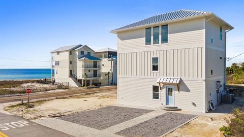 Photo of 9106 Hwy 98 W, Port Saint Joe, FL 32456 (MLS # 324724)