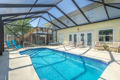 Photo of 400 McCloud St, Saint George Island, FL 32328 (MLS # 321573)