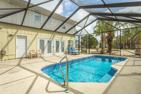 Photo of 400 McCloud St, Saint George Island, FL 32328 (MLS # 321573)