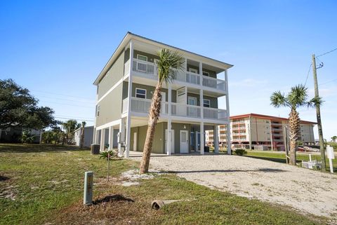 Photo of 717 Fortner Ave, Mexico Beach, FL 32456 (MLS # 326596)