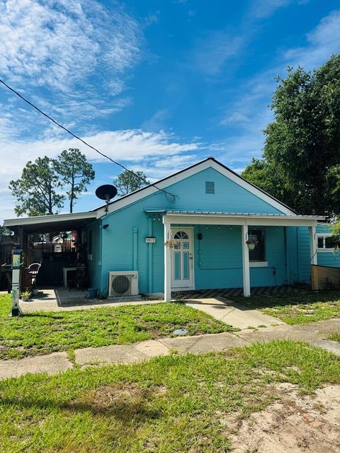 Photo of 50-1 E Pine St, Lanark Village, FL 32323 (MLS # 322412)