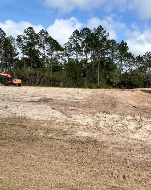Photo of lot 2 Vann Dr, Wewahitchka, FL 32456 (MLS # 328284)
