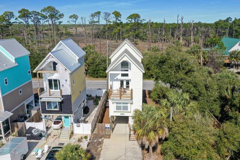Photo of 165 Money Bayou Dr, Port Saint Joe, FL 32456 (MLS # 322287)