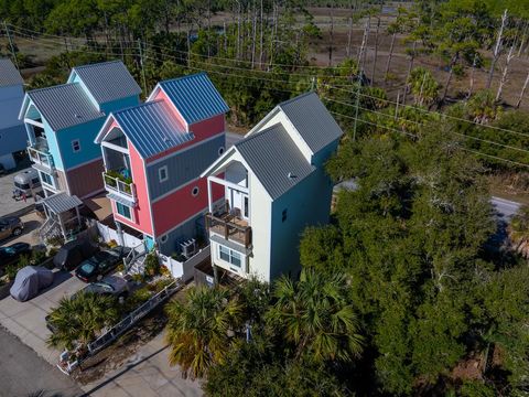 Photo of 165 Money Bayou Dr, Port Saint Joe, FL 32456 (MLS # 322287)