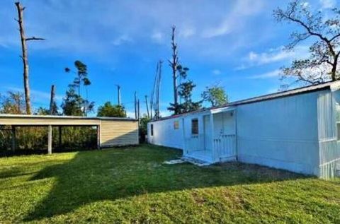 Photo of 1433 S Kimbrel Ave, Panama City, FL 32404 (MLS # 325106)