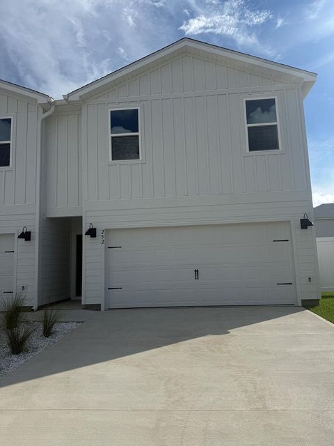Photo of 252 Salt Creek Ln, Mexico Beach, FL 32456 (MLS # 321870)