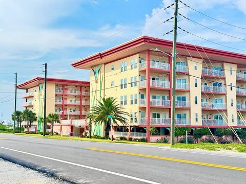Photo of 800 Hwy 98 #211, Mexico Beach, FL 32456 (MLS # 324765)