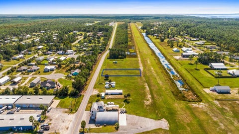 Photo of TBD Norris Dr, Port Saint Joe, FL 32456 (MLS # 329780)