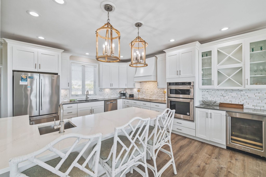 St. George Island, Florida 32328, United States, 5 Bedrooms Bedrooms, ,6 BathroomsBathrooms,Residential,Active,2015