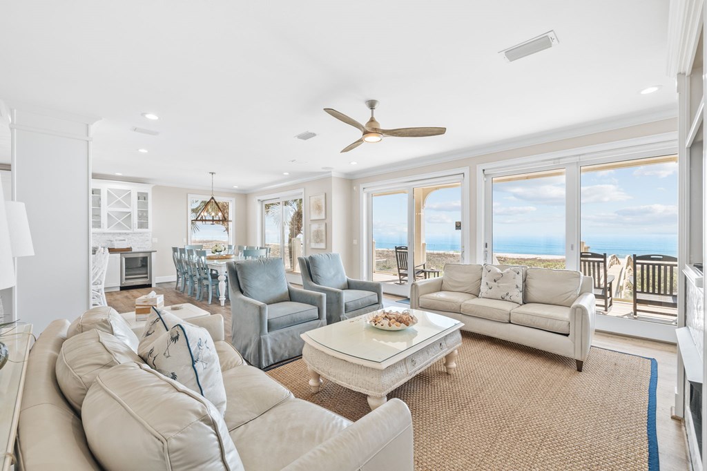 St. George Island, Florida 32328, United States, 5 Bedrooms Bedrooms, ,6 BathroomsBathrooms,Residential,Active,2015