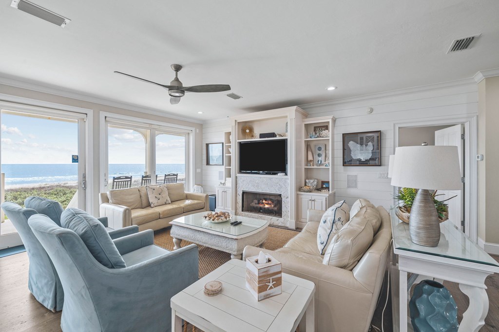 St. George Island, Florida 32328, United States, 5 Bedrooms Bedrooms, ,6 BathroomsBathrooms,Residential,Active,2015