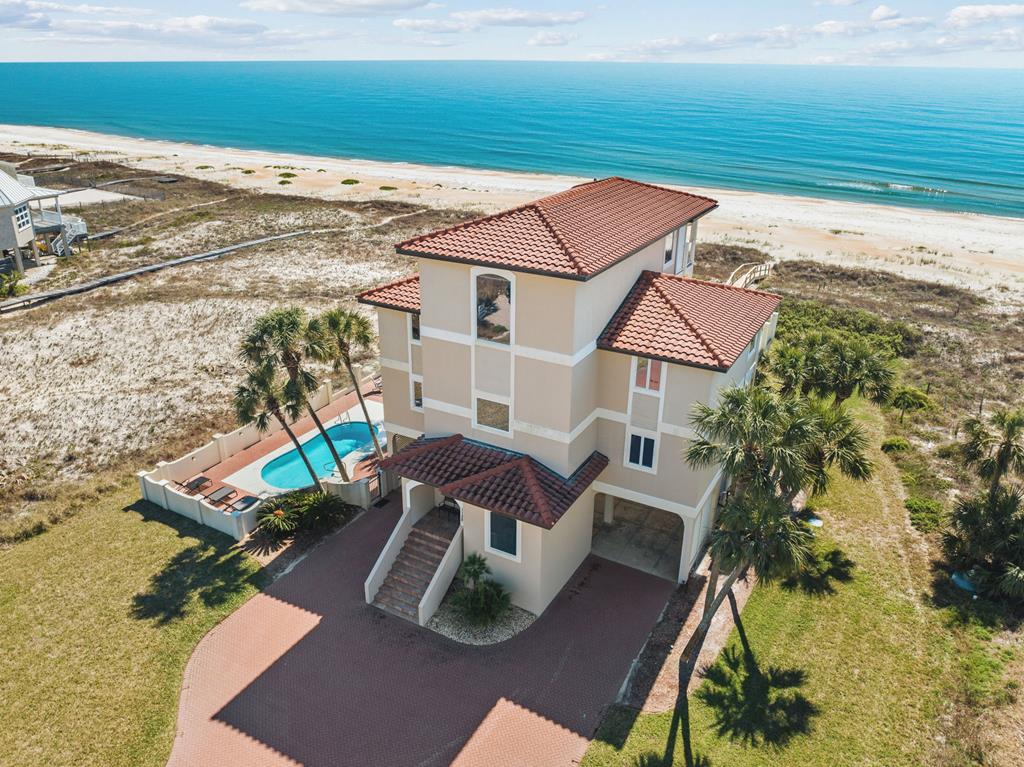 St. George Island, Florida 32328, United States, 5 Bedrooms Bedrooms, ,6 BathroomsBathrooms,Residential,Active,2015