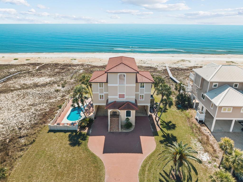 St. George Island, Florida 32328, United States, 5 Bedrooms Bedrooms, ,6 BathroomsBathrooms,Residential,Active,2015