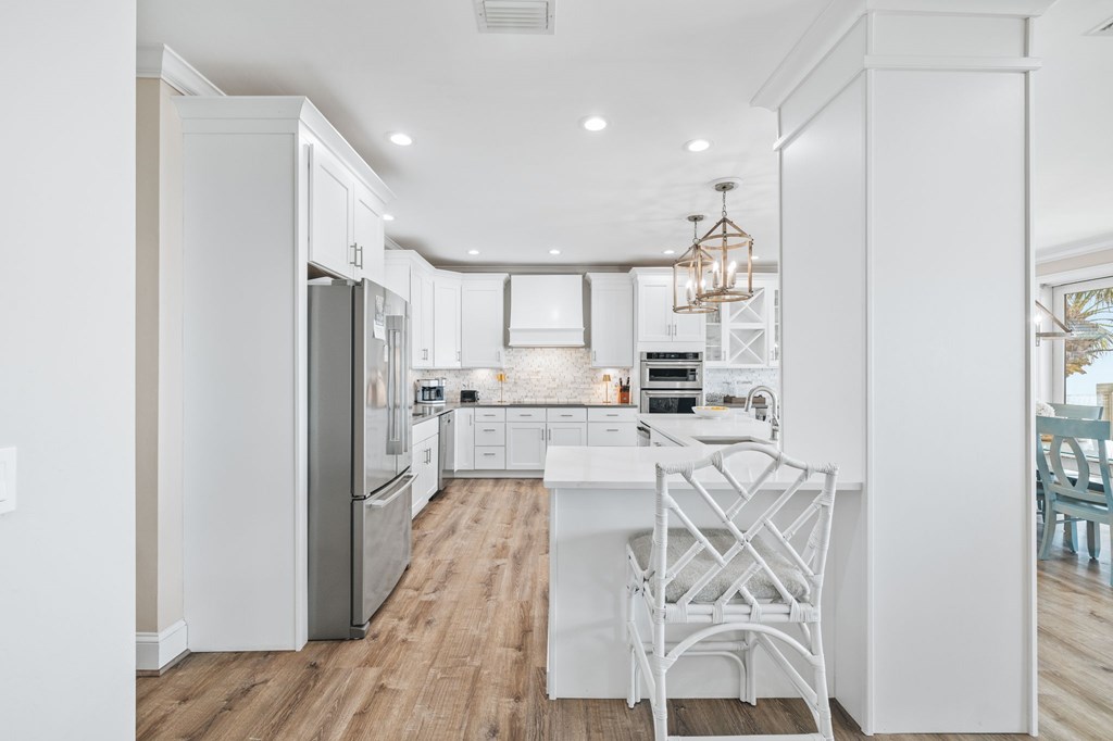 St. George Island, Florida 32328, United States, 5 Bedrooms Bedrooms, ,6 BathroomsBathrooms,Residential,Active,2015