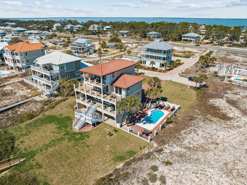 St. George Island, Florida 32328, United States, 5 Bedrooms Bedrooms, ,6 BathroomsBathrooms,Residential,Active,2015