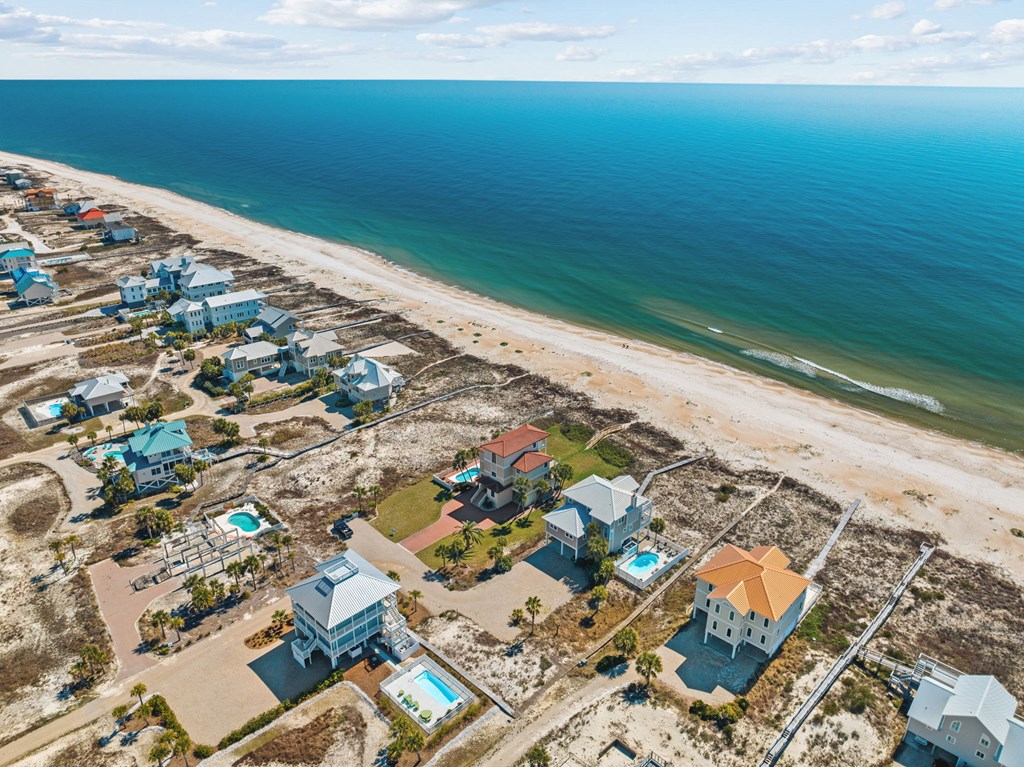 St. George Island, Florida 32328, United States, 5 Bedrooms Bedrooms, ,6 BathroomsBathrooms,Residential,Active,2015