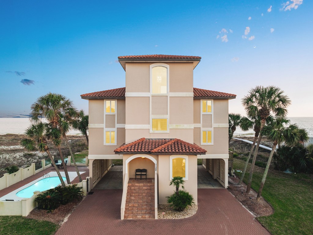 St. George Island, Florida 32328, United States, 5 Bedrooms Bedrooms, ,6 BathroomsBathrooms,Residential,Active,2015
