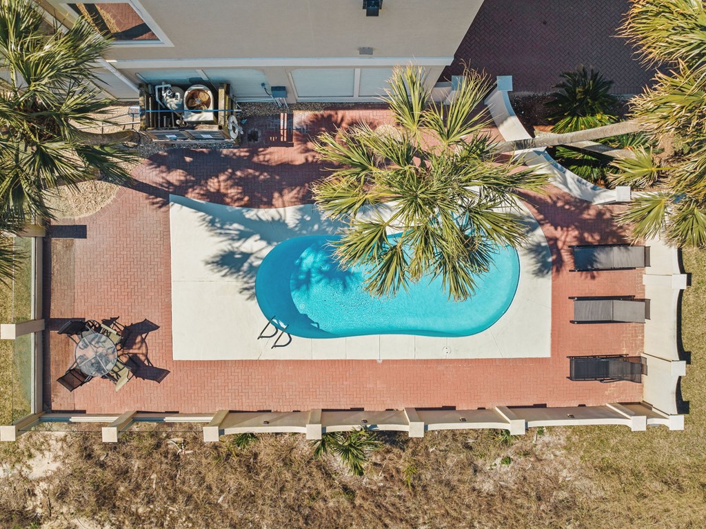 St. George Island, Florida 32328, United States, 5 Bedrooms Bedrooms, ,6 BathroomsBathrooms,Residential,Active,2015