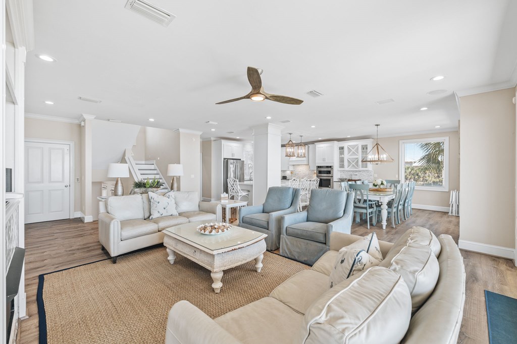 St. George Island, Florida 32328, United States, 5 Bedrooms Bedrooms, ,6 BathroomsBathrooms,Residential,Active,2015