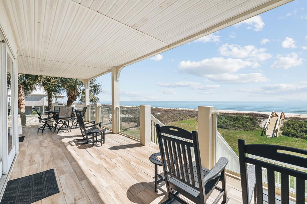 St. George Island, Florida 32328, United States, 5 Bedrooms Bedrooms, ,6 BathroomsBathrooms,Residential,Active,2015
