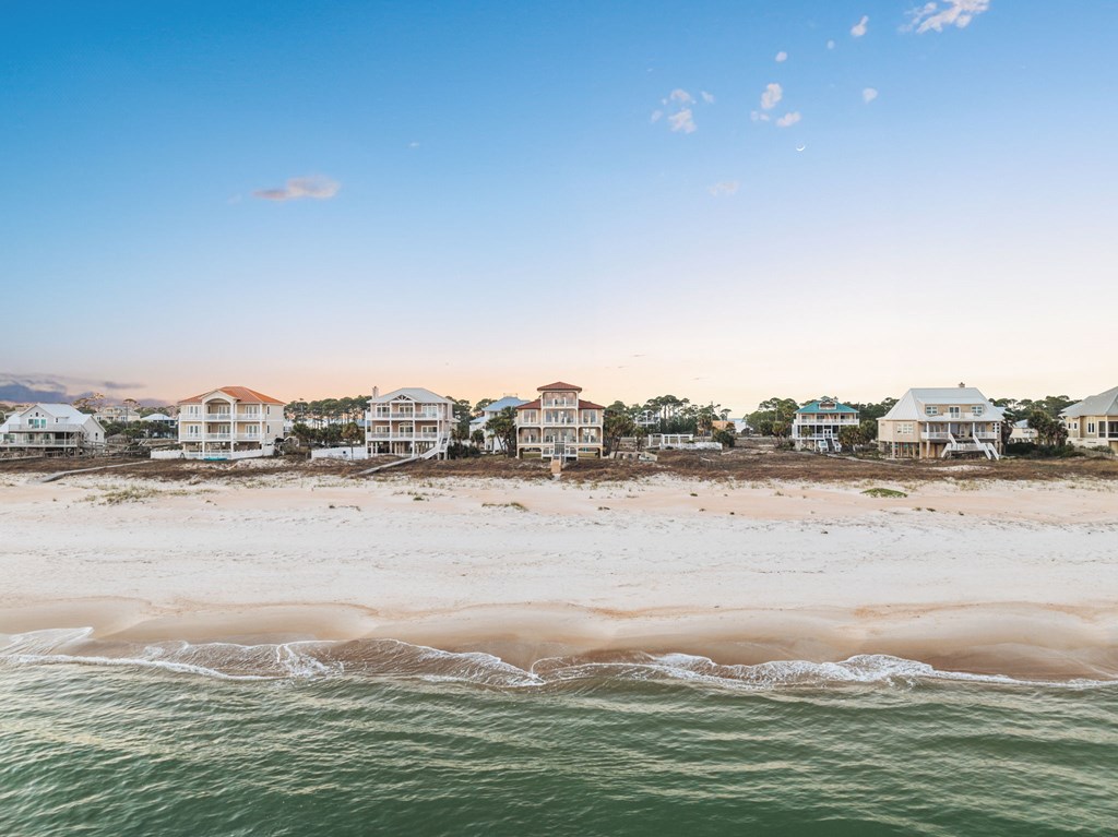St. George Island, Florida 32328, United States, 5 Bedrooms Bedrooms, ,6 BathroomsBathrooms,Residential,Active,2015