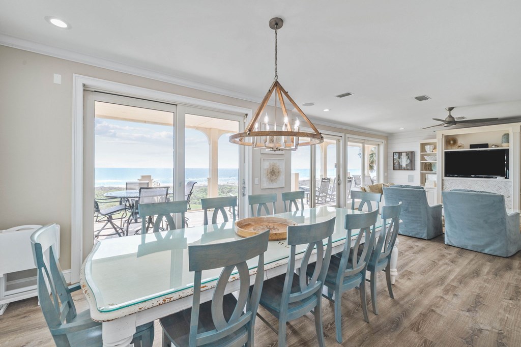 St. George Island, Florida 32328, United States, 5 Bedrooms Bedrooms, ,6 BathroomsBathrooms,Residential,Active,2015
