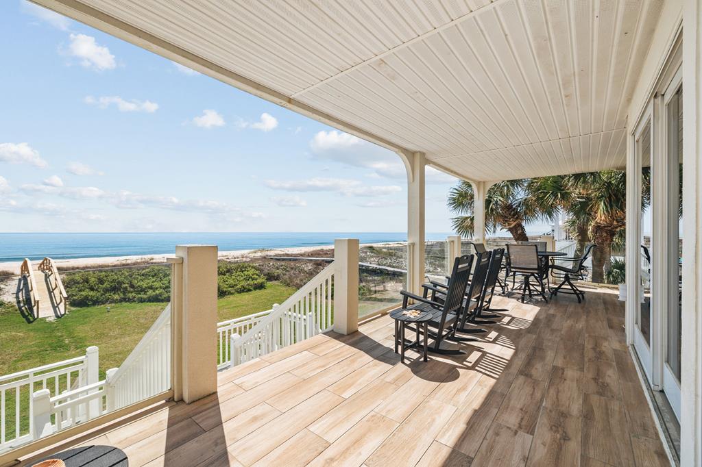St. George Island, Florida 32328, United States, 5 Bedrooms Bedrooms, ,6 BathroomsBathrooms,Residential,Active,2015