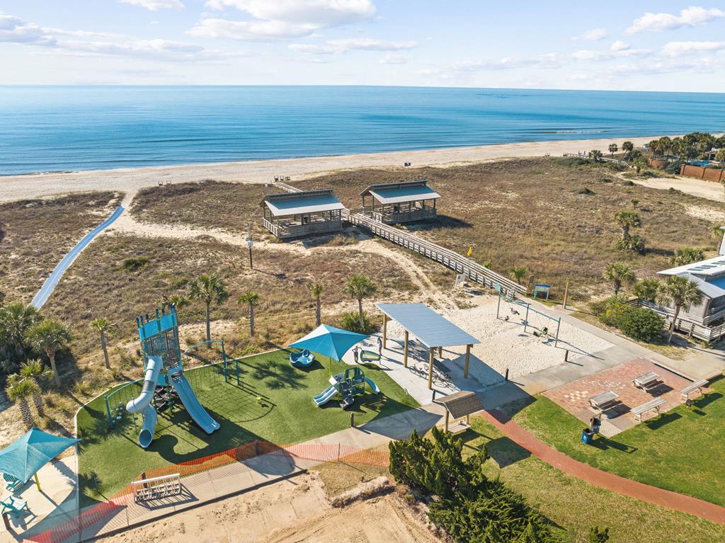 St. George Island, Florida 32328, United States, 5 Bedrooms Bedrooms, ,6 BathroomsBathrooms,Residential,Active,2015