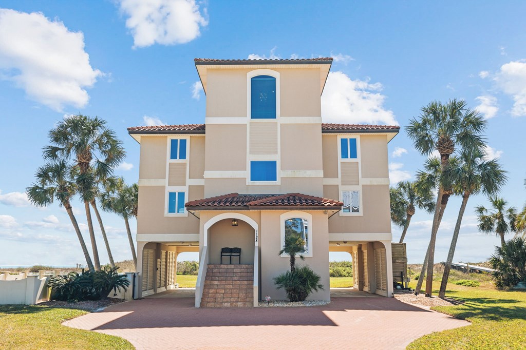 St. George Island, Florida 32328, United States, 5 Bedrooms Bedrooms, ,6 BathroomsBathrooms,Residential,Active,2015
