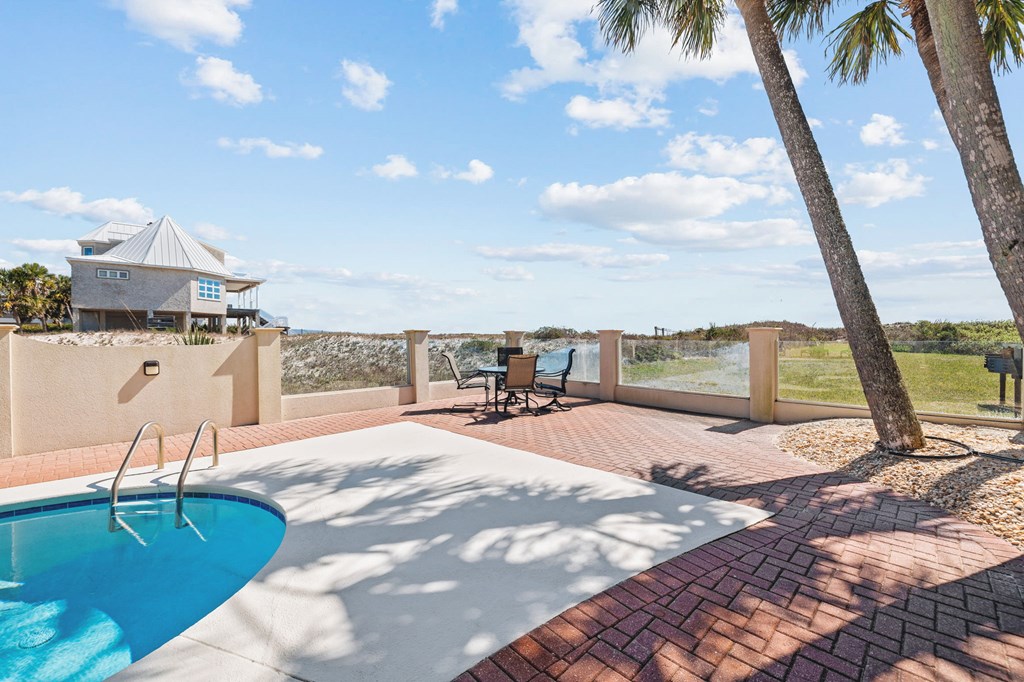St. George Island, Florida 32328, United States, 5 Bedrooms Bedrooms, ,6 BathroomsBathrooms,Residential,Active,2015