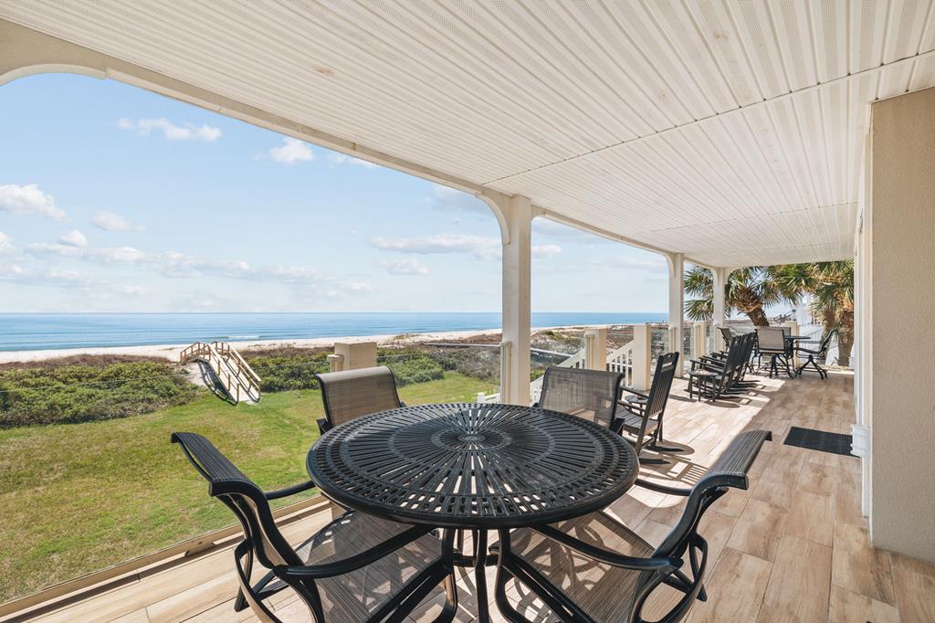 St. George Island, Florida 32328, United States, 5 Bedrooms Bedrooms, ,6 BathroomsBathrooms,Residential,Active,2015