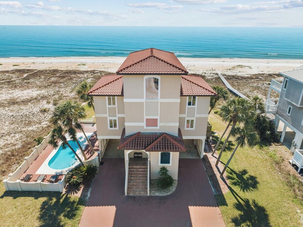 St. George Island, Florida 32328, United States, 5 Bedrooms Bedrooms, ,6 BathroomsBathrooms,Residential,Active,2015