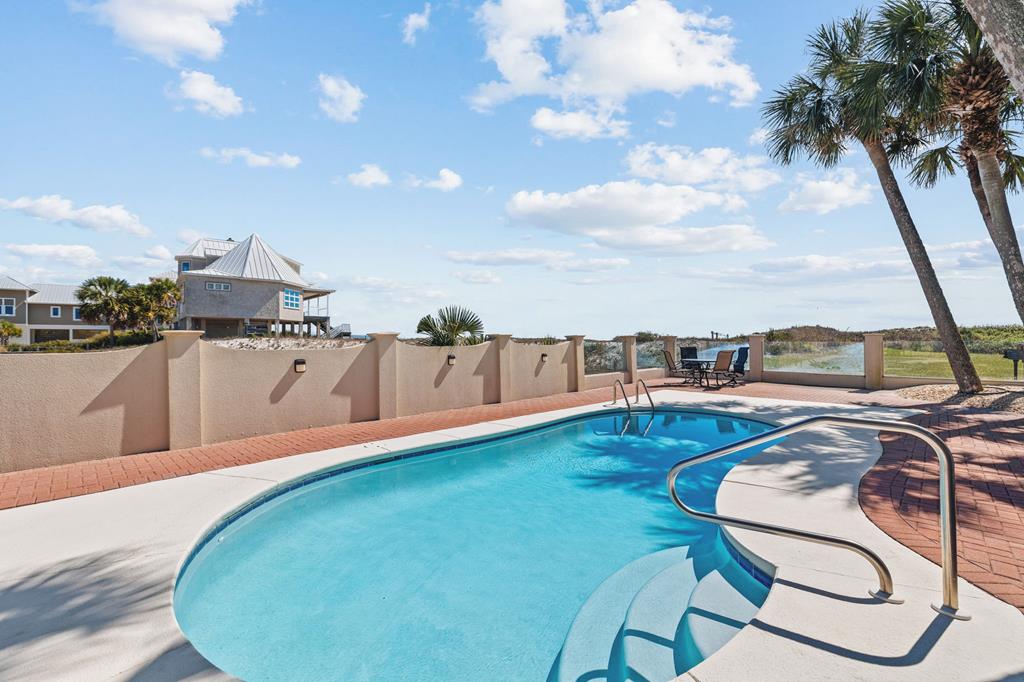 St. George Island, Florida 32328, United States, 5 Bedrooms Bedrooms, ,6 BathroomsBathrooms,Residential,Active,2015