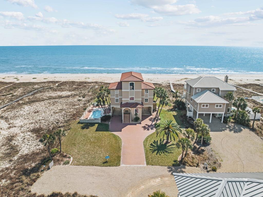 St. George Island, Florida 32328, United States, 5 Bedrooms Bedrooms, ,6 BathroomsBathrooms,Residential,Active,2015