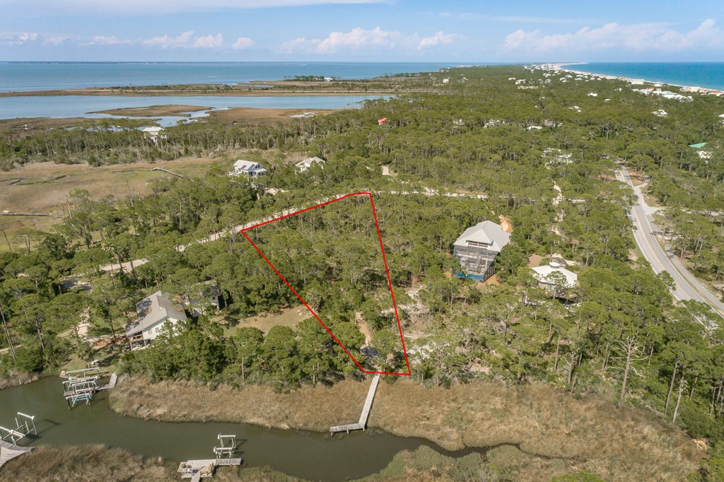 St. George Island, Florida 32328, United States, ,Land,Active,73013