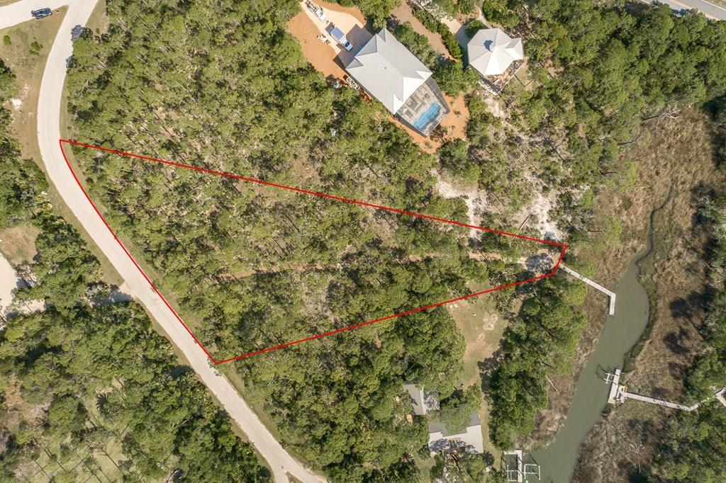 St. George Island, Florida 32328, United States, ,Land,Active,73013