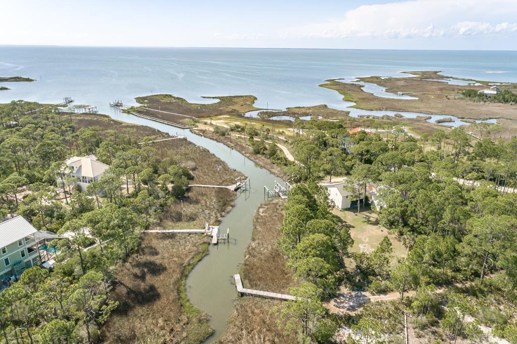 St. George Island, Florida 32328, United States, ,Land,Active,73013